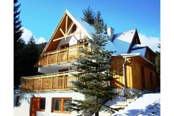 Apartement Pavčina Lehota 3